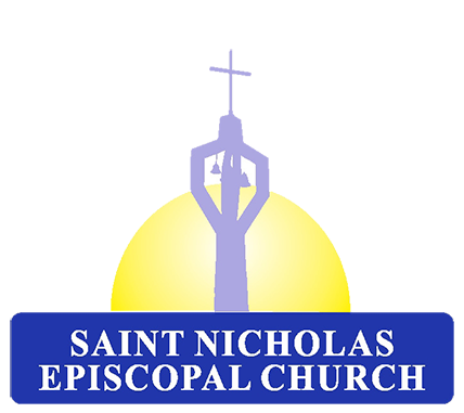 St Nicholas Episcopal Church Logo