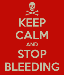 Stop Bleeding